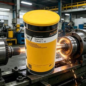 Adhesivo de Doble Componente JXY Kluber L32N, Pasta Térmica de Curado en 24 Horas para Construcción de Motores, Carpintería y Embalaje - Product Image 2