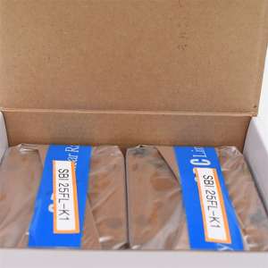 دليل خطي SBI25 <span class=keywords><strong>SBC</strong></span> SBI 25FL محامل خطية دليل خطي لأنظمة التشغيل الآلي التي تعمل بنظام AI - Product Image 5