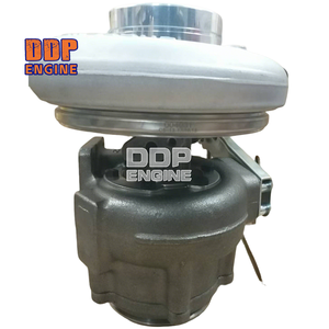 เทอร์โบชาร์จเจอร์เครื่องยนต์ HE500WG 3775715 4039040สำหรับเครื่องยนต์วอลโว่ TAD1350VE MD13 TAD1344VE เทียร์2 - Product Image 4