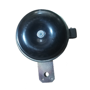 Precio de fábrica bocina electrónica Dongfeng camión piezas de automóvil Dz95189711410 bocina eléctrica - Product Image 2