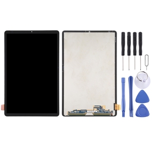 Schermo LCD originale per <span class=keywords><strong>Samsung</strong></span> Galaxy Tab <span class=keywords><strong>S6</strong></span> <span class=keywords><strong>Lite</strong></span> SM-P610/P615 con digitalizzatore Full Assembly - Product Image 2