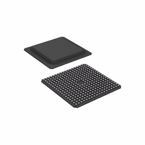 BOM IC มีสินค้าในสต็อก ซื้อออนไลน์ ชิ้นส่วนอิเล็กทรอนิกส์ XC2S600E-6FG456Q 456 BBGA Embedded - Product Image 1
