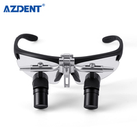 Loupes dentaires ergonomiques Azdent en promotion, Loupes dentaires Ergo