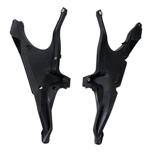 Subchasis Trasero para Motocicleta NICECNC, Compatible con Husqvarna <span class=keywords><strong>TC</strong></span> 125 <span class=keywords><strong>250</strong></span> FC250 FC350 FC450 2019-2022 TX 300i 2020-2022 - Product Image 2