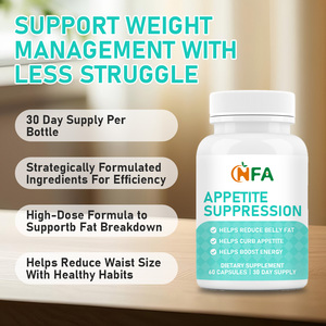 Capsules Minceur à Suppression Naturelle de l'Appétit en Promotion : Contient des Cétones de Framboise et du Mangue Africain pour Booster l'Énergie - Product Image 4