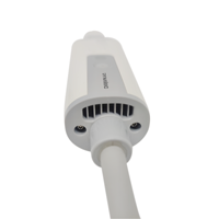 Proveedores profesionales Escáner intraoral Dental 3D Escáner intraoral Dental Digital con software Escáner intraoral 3D