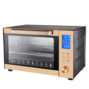 <span class=keywords><strong>Four</strong></span> électrique de cuisson multifonction de haute qualité 2400W <span class=keywords><strong>Four</strong></span> de cuisine domestique <span class=keywords><strong>Four</strong></span> à pizza 80 <span class=keywords><strong>litres</strong></span> Grande capacité <span class=keywords><strong>Four</strong></span> grille-pain - Product Image 5