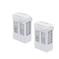 Batterie de drone Lipo haute capacité 5870mAh pour DJI Phantom 4 /4Pro/4Pro V2.0/4 Advanced/4 RTK