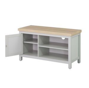 Meubles de rangement en bois pour la maison : armoires de cuisine, étagères de rangement pour outils, armoires de salon pour chambre à coucher - Product Image 2