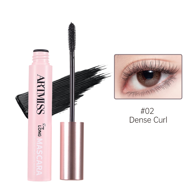 02 Curl dense