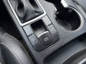 2022 SILVER Sportage The Bold Auto Diesel SUV No Accident Smart Key <b>Push</b> Start <b>Car</b> Durable Diesel Auto - Product Image 2