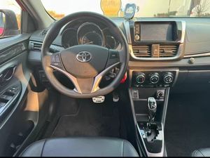 รถยนต์โตโยต้ามือ<span class=keywords><strong>สอง</strong></span> พวงมาลัยซ้าย เกียร์ออโต้ ไฮบริด พร้อมกล้องมองหลัง เบาะหนัง ยาง R15 สภาพดี - Product Image 6