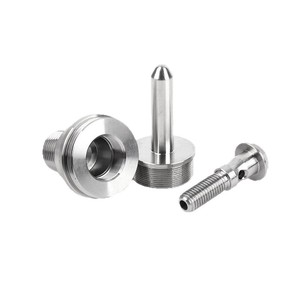 कस्टमाइज्ड cnc लाथ कटिंग मशीन मलिंग समग्र प्रसंस्करण एल्यूमीनियम मिश्र धातु कॉपर स्टेनलेस स्टील भागों - Product Image 1