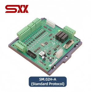 Scheda di Comunicazione per Ascensore SM.02/G-A SM.02/E SM.02/H-A Protocollo Standard/Dedicato - Product Image 2