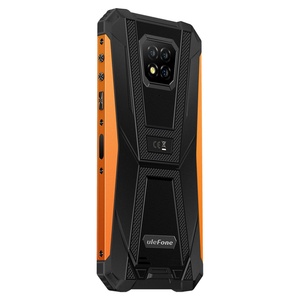 Armor8pro Ulefone IP68/IP69 สมาร์ทโฟนกันน้ำแบบทนทาน 8+256GB Android 13 NFC 5G 5200mAh หน้าจอ 6.7 นิ้ว - Product Image 4