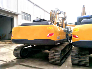 Excavatrice sur chenilles de pointe pour travaux de terrassement à prix compétitif, fabriquée en Chine XE305D - Product Image 2