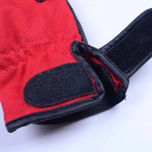 Gants de course en néoprène de haute qualité pour hommes femmes pour la pêche équitation VTT parachutisme chasse équipement de vélo étanche - Product Image 6