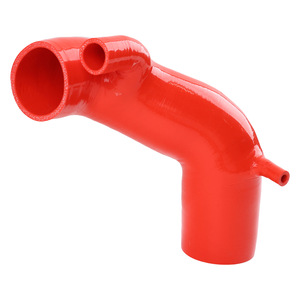 Manguera de Admisión de Aire de Silicona para Motores BMW E46 E36 Z3 M52 M54, Actualización Roja Aim41 Rd - Product Image 5
