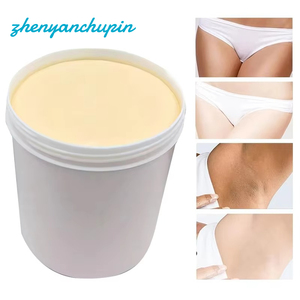 Bán buôn bán thành kem làm trắng, làm sáng và loại bỏ các đốm đen, làm săn chắc màu da, kem làm trắng được cấp phép - Product Image 6