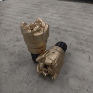 고속 드릴링을 위한 단조강 바디 PDC 드릴 비트 (광산 및 수중 시추용) - Product Image 2