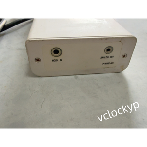 1 ชิ้น MIYACHI MM-601B เซ็นเซอร์วัดแรง (ไม่มีโพรบ) ใช้แล้ว - Product Image 3