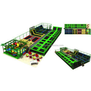Parc <span class=keywords><strong>de</strong></span> <span class=keywords><strong>trampoline</strong></span> intérieur <span class=keywords><strong>de</strong></span> 7m * 8m * 2.8m <span class=keywords><strong>de</strong></span> vente directe d'usine avec des boules Pit Commercial aire <span class=keywords><strong>de</strong></span> <span class=keywords><strong>jeux</strong></span> extérieure Combo <span class=keywords><strong>jeux</strong></span> <span class=keywords><strong>de</strong></span> stationnement pour les enfants - Product Image 1