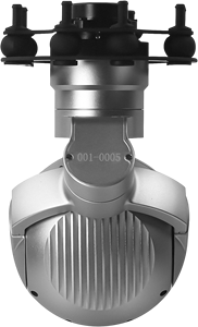 L10 300 RTK Drone 40X 3-Color AI Tracking <b>Camera</b> 3-Axis High Definition Gimbal for Professional Aerial Photography UAV - Product Image 2