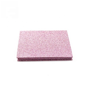 Custom 6 Pan <strong>Magnetic</strong> <strong>Eyeshadow</strong> <strong>Palette</strong> Luminous and Metallic Finish Empty for Your Own Design - Product Image 4