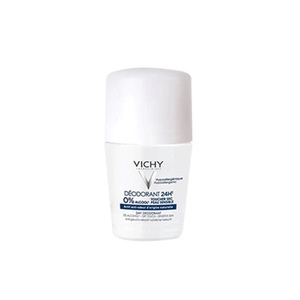 <span class=keywords><strong>Vi</strong></span>/chy Deodorante Solido Antitraspirante 48H 50ml Ecologico Unisex Fragranza Leggera Originale Autentico - Product Image 3
