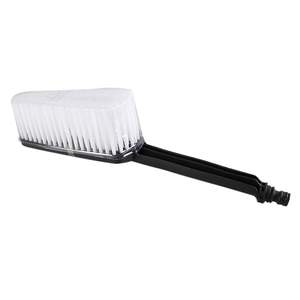 Prix usine haute pression lave-auto mousse brosse poils souples longue poignée connexion rapide Karchers K2 K7 pour le <span class=keywords><strong>nettoyage</strong></span> de lave-auto - Product Image 1