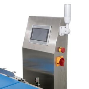 เครื่องชั่งน้ำหนักอัตโนมัติสามระดับ ระบบวัดน้ำหนักดิจิตอลหลายระดับ - Product Image 3