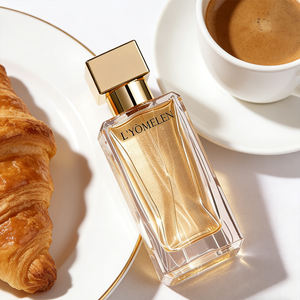 Parfum de haute qualité, formule privée fruitée à la cerise, longue tenue, style Génération Z, parfum personnalisé, spray. - Product Image 4