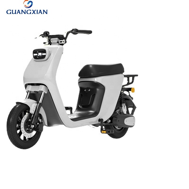 New Style Electrical Motorbike Long Distance Cycling 800W 1000w 60v 48V 72V Electric Motorcycle for Adults