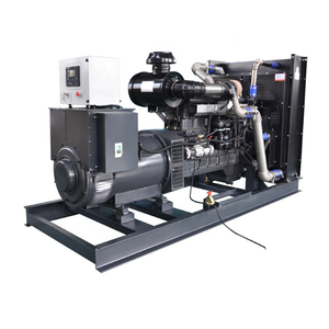 Groupe électrogène SDEC 20 kW, alternateur 30 kW, générateur silencieux, alimentation électrique pour usine, NOUVEAU - Product Image 2