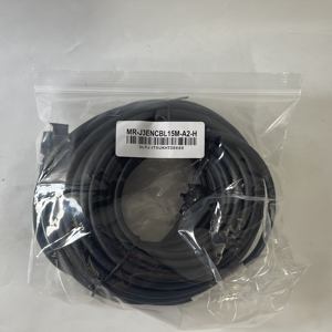 Cable de Encoder Servo MITSUBISHI MR-J3ENCBL15M-A2-H - Product Image 1