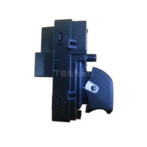 Interrupteur de lève-vitre Changan CS35 3746070 W03 12V Bouton de commande de lève-vitre électrique pour vitre secondaire - Product Image 4