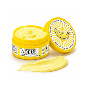 Crema Correctora de Manchas Oscuras con Ácido Tranexámico ADEUS al por Mayor para Acné, Blanqueamiento Facial y Corporal, Uso Nocturno en Axilas, Bikini, Rodillas y Codos - Product Image 1