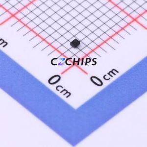 SAFFW1G56AA0E0AR1X Surface Acoustic Wave <b>Filter</b> (SAW) SMD-4P,0.9x0.7mm <b>RF</b> 2dB -20℃~+85 - Product Image 1