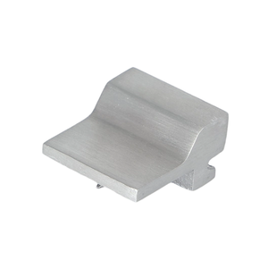 Precio de fábrica Ventana Accesorios de hardware <span class=keywords><strong>Antirrobo</strong></span> Diseño moderno Asiento de bloqueo ajustable para puerta y ventana - Product Image 6