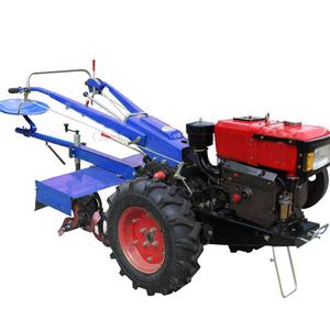 25HP Multifuncional ST25HP Motocultor Agricultura Cultivador <span class=keywords><strong>de</strong></span> <span class=keywords><strong>segunda</strong></span> <span class=keywords><strong>mano</strong></span> Rotary Tiller <span class=keywords><strong>Rotavator</strong></span> Cultivator Maquinaria - Product Image 5
