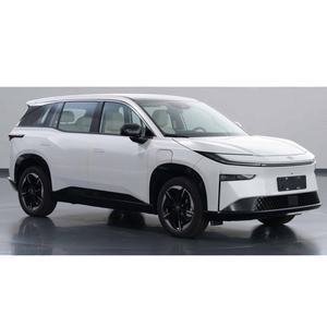 ยานยนต์พลังงานไฟฟ้ารุ่นใหม่ล่าสุด <span class=keywords><strong>Bz3X</strong></span> รถยนต์มือสองสำหรับโตโยต้าสมาร์ท <span class=keywords><strong>Bz3x</strong></span> Pro2023ระยะไกล - Product Image 3