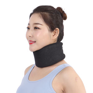 Grosir penjepit leher serviks lembut desain inovatif untuk dukungan leher & penjepit leher dukungan dengan desain baru - Product Image 5