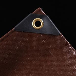 แผ่นฉนวนกันความร้อน UV สำหรับ<span class=keywords><strong>หลังคา</strong></span>ผ้าใบกันน้ำ PE หลากสีเป็นมิตรกับสิ่งแวดล้อม - Product Image 3