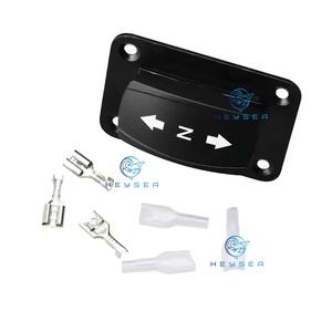 Nouvel élévateur électrique puissant Heysea et inclinaison avancée pour la rénovation/amélioration des moteurs <span class=keywords><strong>hors</strong></span>-<span class=keywords><strong>bord</strong></span> 4 temps - Product Image 6