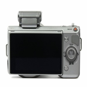 HFT Wholesale Professional NEX5C 1080P Full HD Mirrorless Camcorder APS Sensor 17x-30x Optical 3.0inch Display Screen <b>Camera</b> Dig - Product Image 2