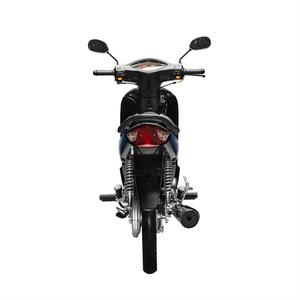 Prix de gros bon marché Scooter à essence bleu pour adultes Stable <span class=keywords><strong>Motocross</strong></span> tout-terrain - Product Image 4