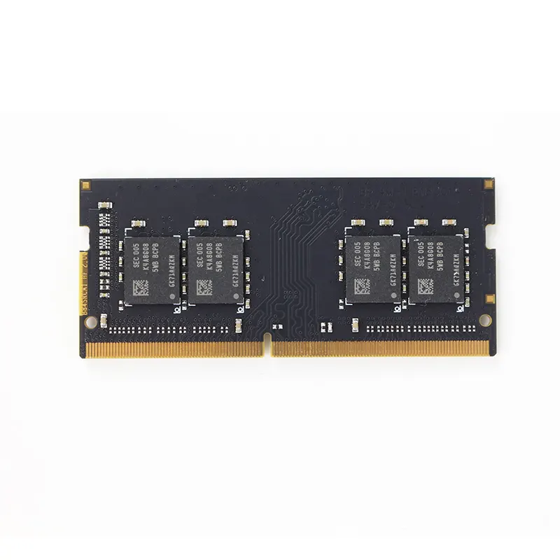 TXRUI DDR4 4 4 go 3200MHz ordinateur portable mémoire de serveur RAM NB DDR Memory composants de l'ordinateur RAM DDR4
