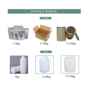 Yüksek kaliteli glukozamin Hcl tozu gıda sınıfı asetil glukozamin - Product Image 4