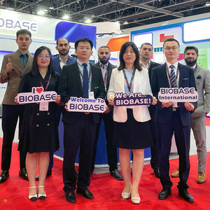 Viscosimetro Digitale BIOBASE Cina BDV-9S con Intervallo di Misurazione (mPa.s) 1~6.000.000, 4 Tipi di Sonde (L1~L4) per Laboratorio - Product Image 6