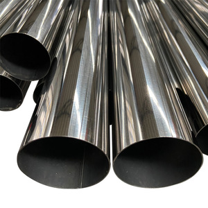 ASTM SUS JIS 304 316 316L 309S 310S 410 420ท่อสแตนเลสรีดเย็น430 - Product Image 3